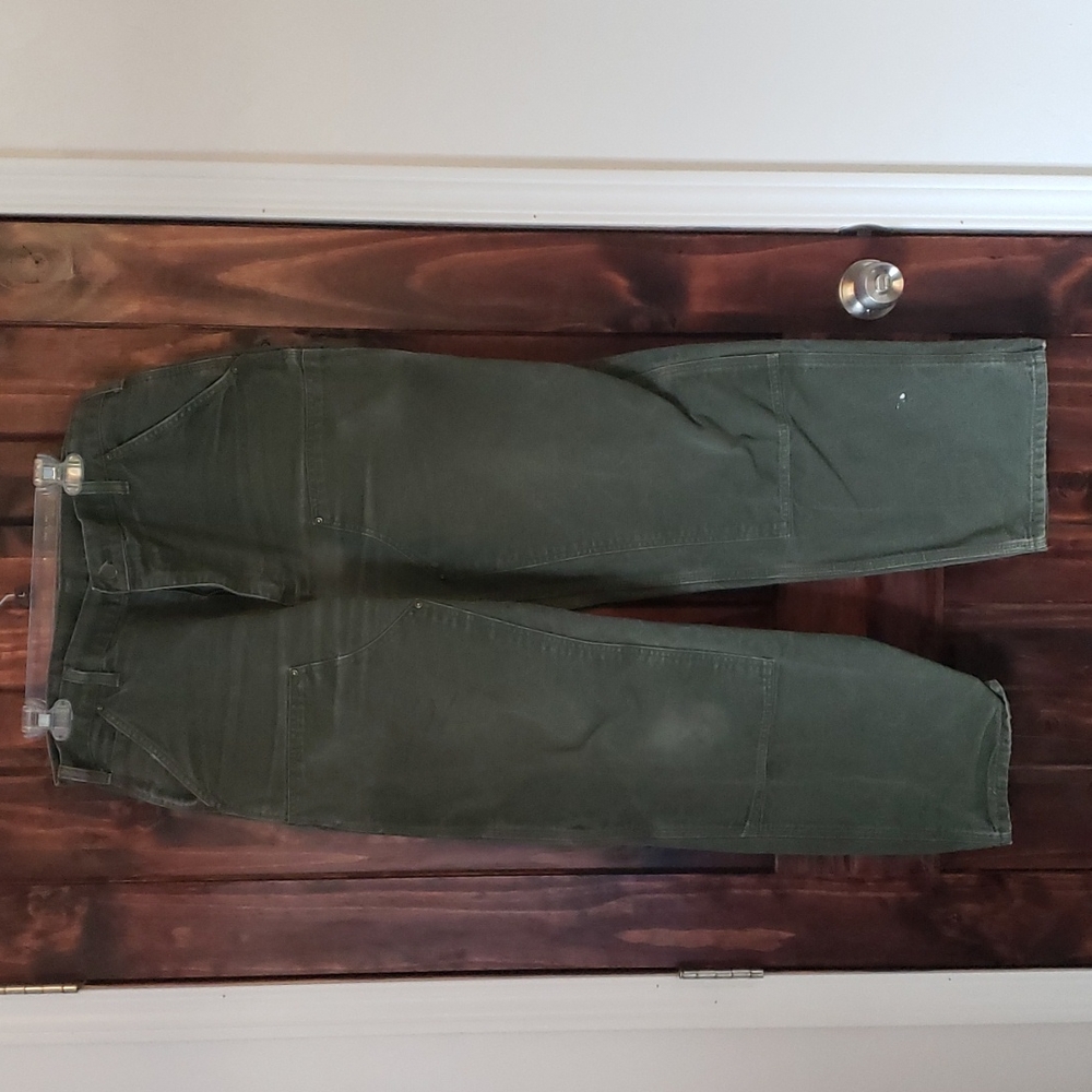 Carhartt pants